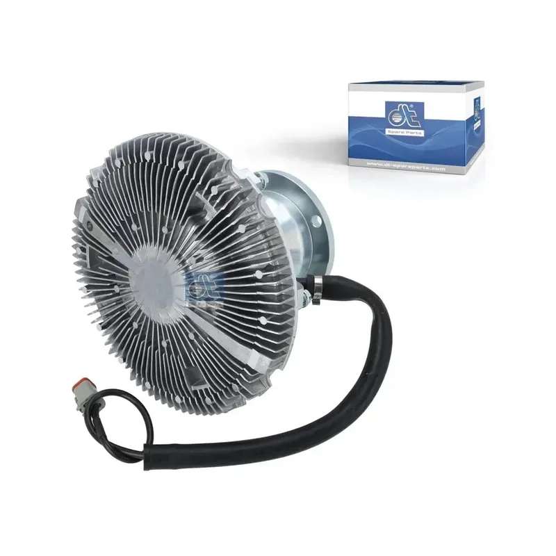Fan Viskosu DT Spare Parts 1.11856 – Scania G / R