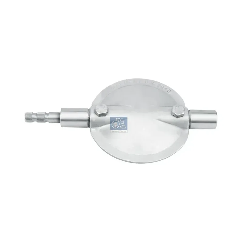Paslanmaz Çelik Gaz Kelebeği Takımı DT Spare Parts 4.90759 – Mercedes-Benz ACTROS / AXOR