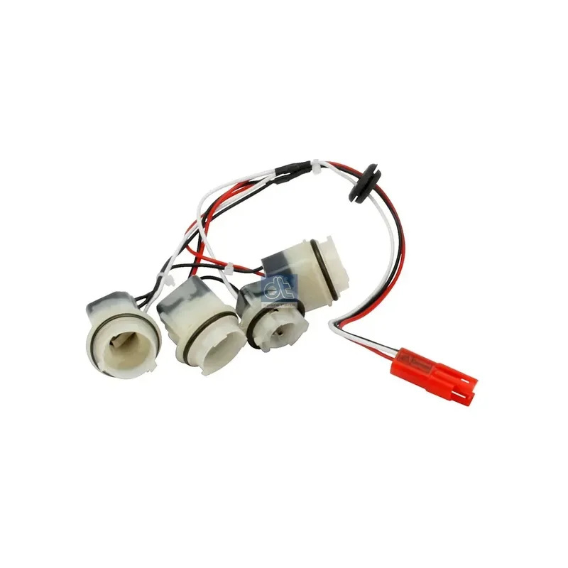 Ampul Duyu DT Spare Parts 1.21590 – Scania G / R