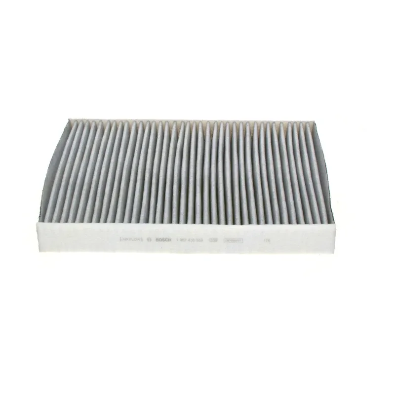Aktif Karbonlu Polen Filtresi BOSCH 1987435559 – VOLVO S60 / S90 / V60