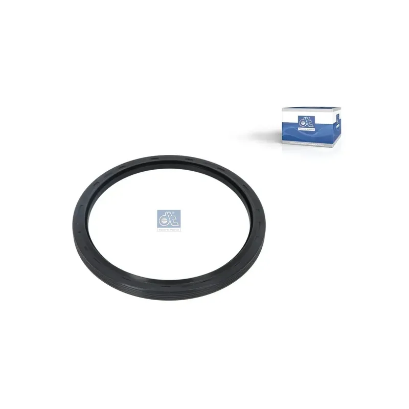Volan Muhafazası Yağ Keçesi DT Spare Parts 1.01268 – Scania G / R / S