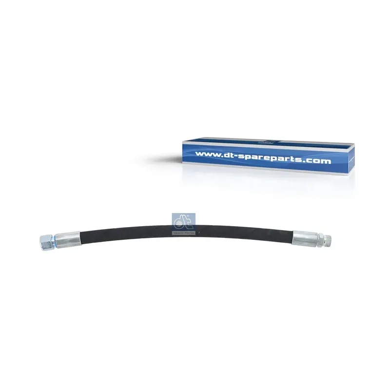 Kabin Kaldırma Hidrolik Hortumu DT Spare Parts 1.19191 – Scania G / R / S