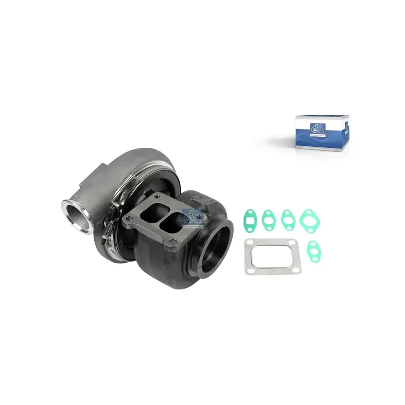 Conta Takımlı Turboşarj DT Spare Parts 1.10838 – Scania G / R