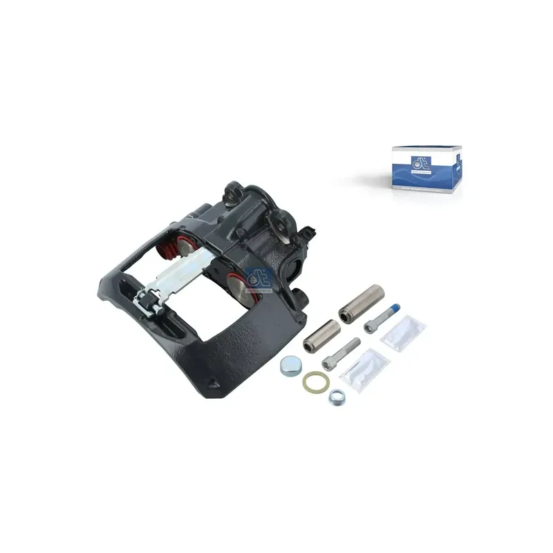 Sağ Fren Kaliperi DT Spare Parts 4.67849 – Mercedes-Benz ATEGO 1518 / ATEGO 1524