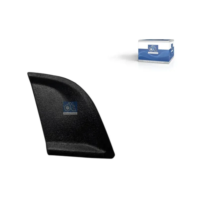 Sağ Tampon Kapağı DT Spare Parts 1.00429 – Scania G / R / S