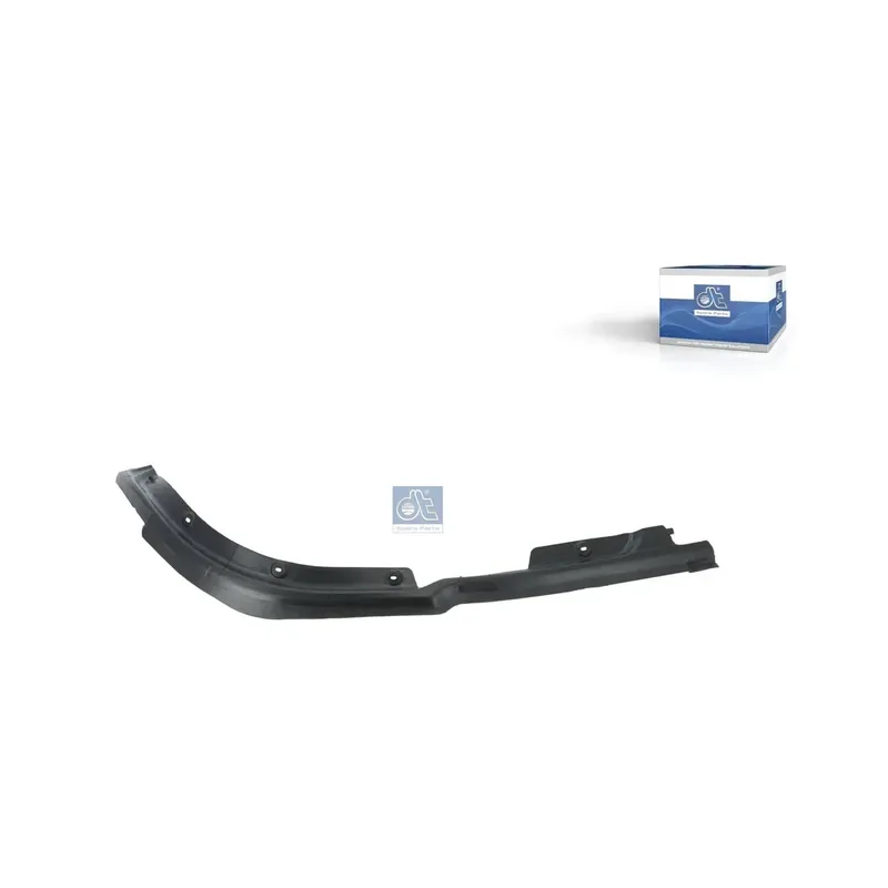 Sol Kabin Köşesi Contası DT Spare Parts 1.00573 – Scania G / R / S