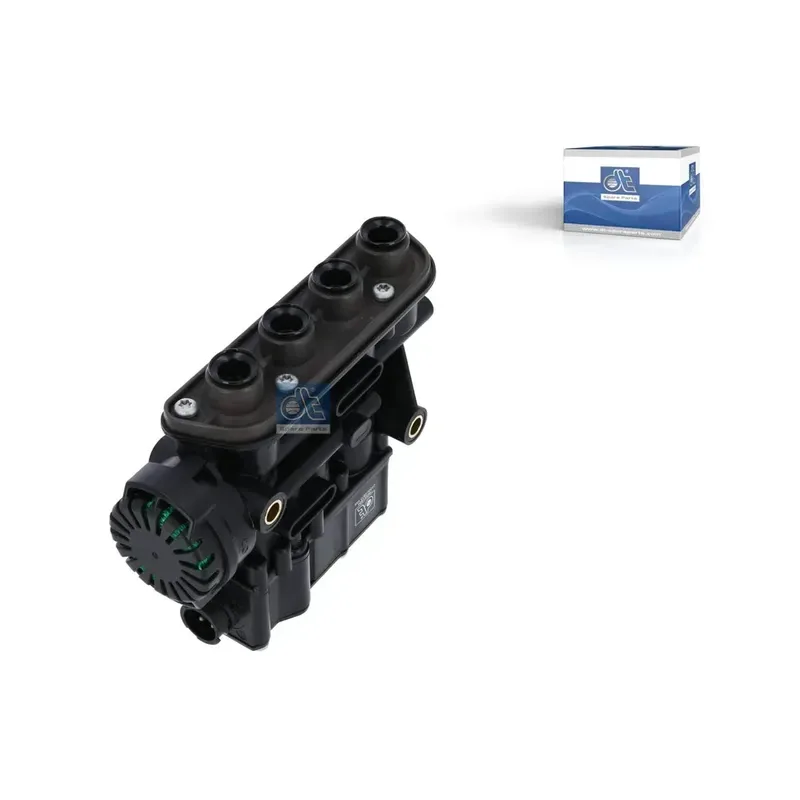 Solenoid Valf DT Spare Parts 2.64059 – Volvo FH / FM / FMX