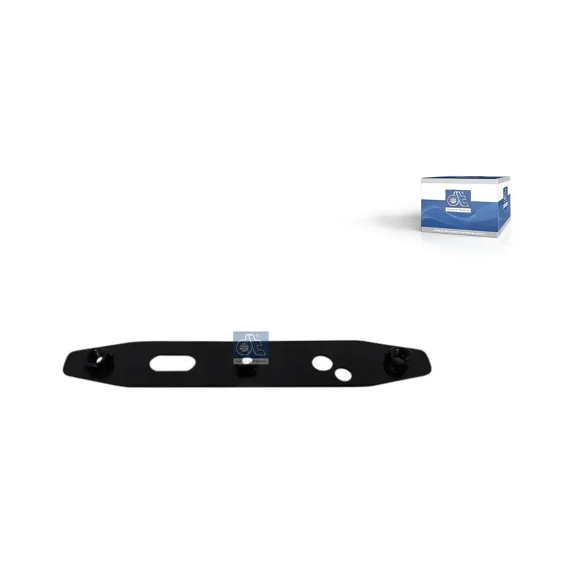 Çamurluk Braketi DT Spare Parts 1.52882 – Scania G / R / S