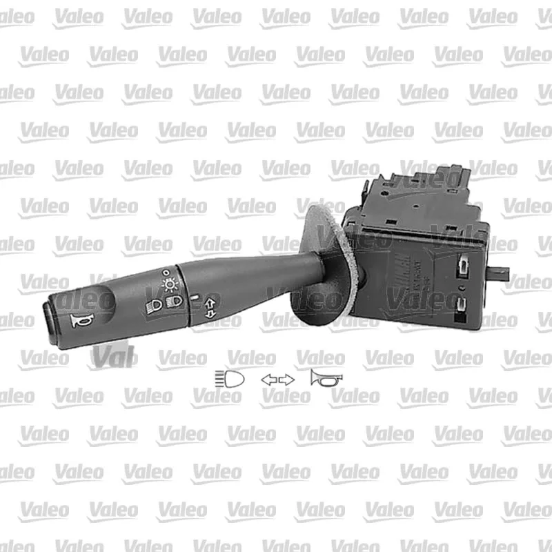 Sinyal Kolu VALEO 251279 – Peugeot / Citroen