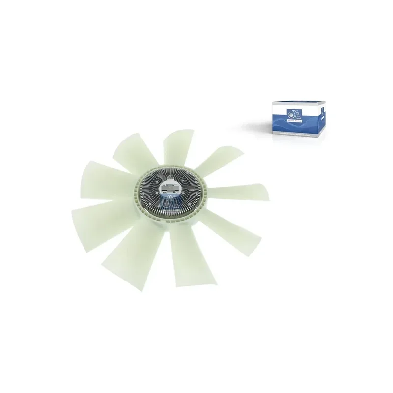 Viskolu Fan DT Spare Parts 1.11320 – Scania R
