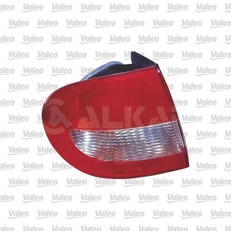 Stop Lambası Dış Sağ VALEO 87464 – Renault Megane