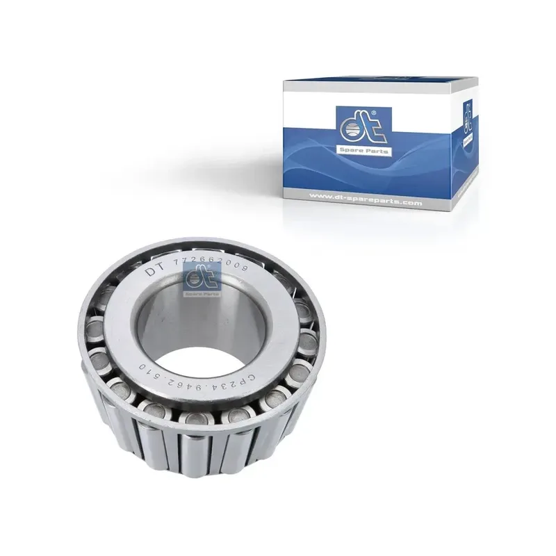Makaralı Rulman DT Spare Parts 6.46510 – MAN TGA / TGS / TGX