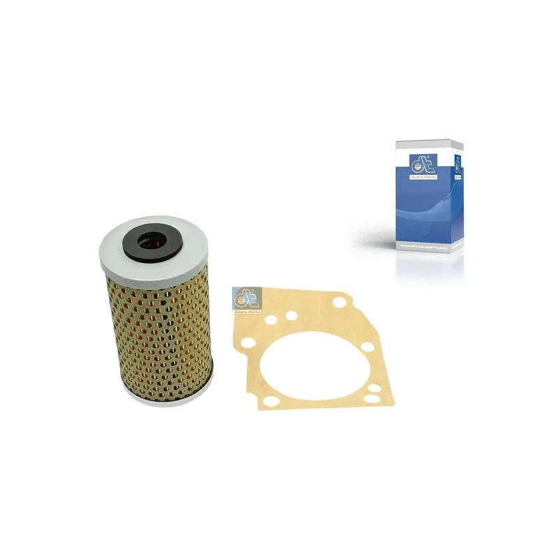 Şanzıman Yağ Filtresi Elemanı DT Spare Parts 4.64477 – Mercedes-Benz ACTROS / ATEGO / AXOR