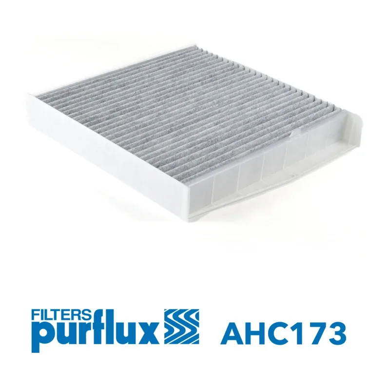 Polen Filtresi PURFLUX AHC173 – VOLVO S70 / V70