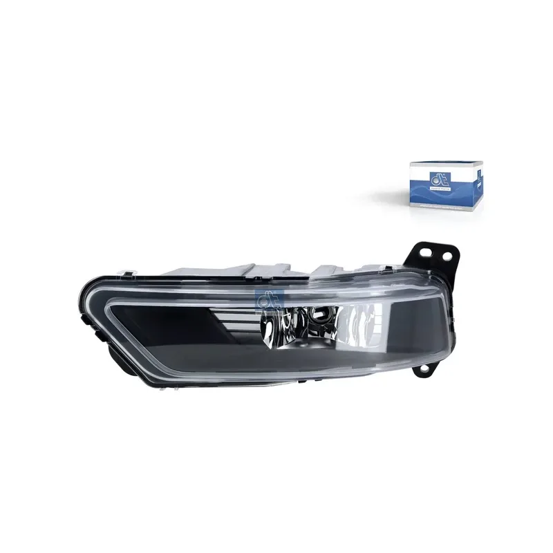 Sol Far DT Spare Parts 3.00296 – MAN TGS / TGX