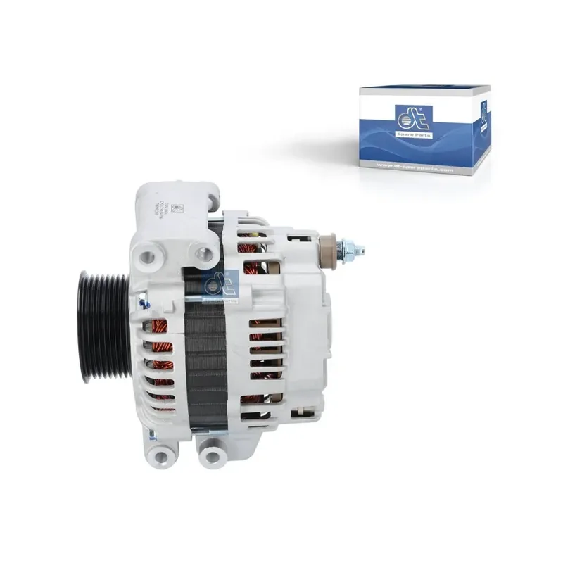 Alternatör DT Spare Parts 1.21756 – Scania R