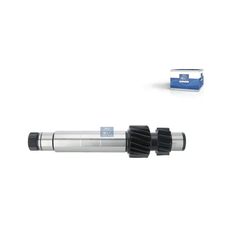 Şanzıman Ara Mili DT Spare Parts 2.33222 – Volvo FH / FM / FMX