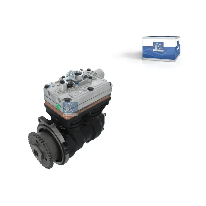 Hava Kompresörü DT Spare Parts 2.45007 – Volvo FH / FM / FMX