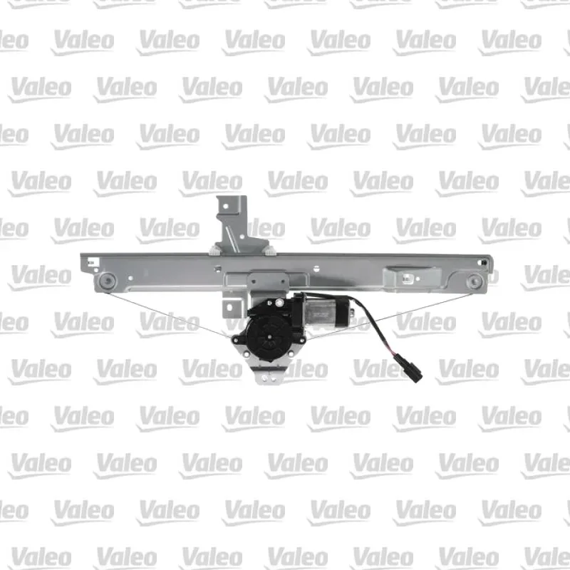 Cam Krikosu Ön Sağ VALEO 850695 – Peugeot 207