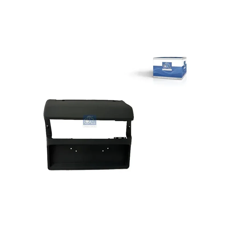Sol Stop Lambası DT Spare Parts 1.23687 – Scania G / R / S