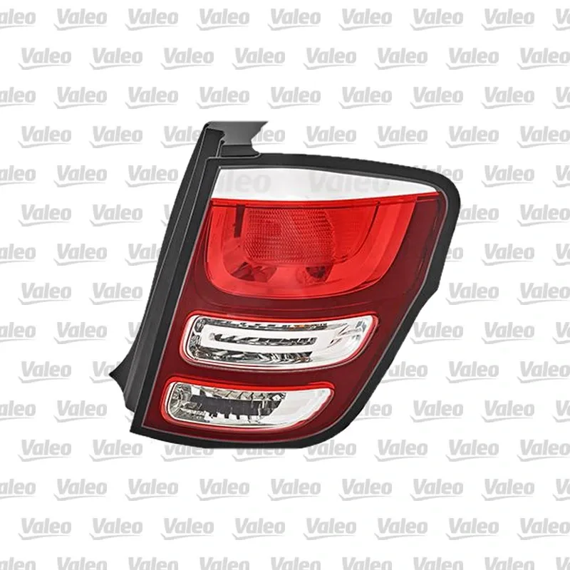 Stop Lambası Dış Sağ VALEO 045229 – Citroen C3