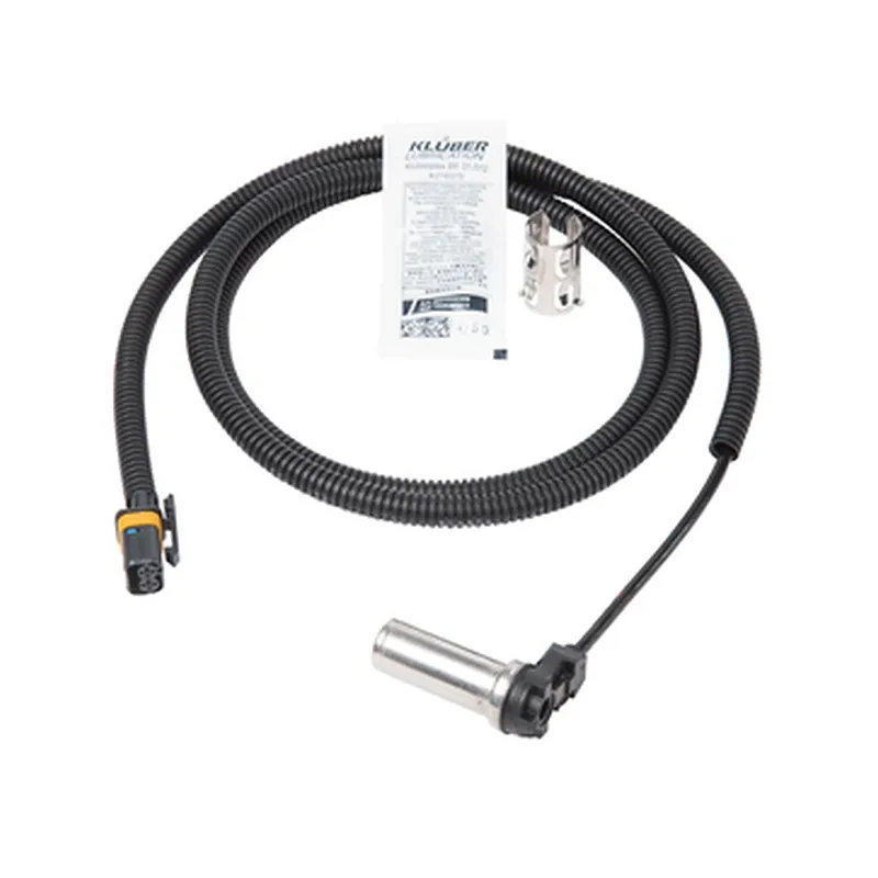 Tekerlek Hız Sensörü Takımı Knorr-Bremse K144322K50 – MAN TGS / TGX