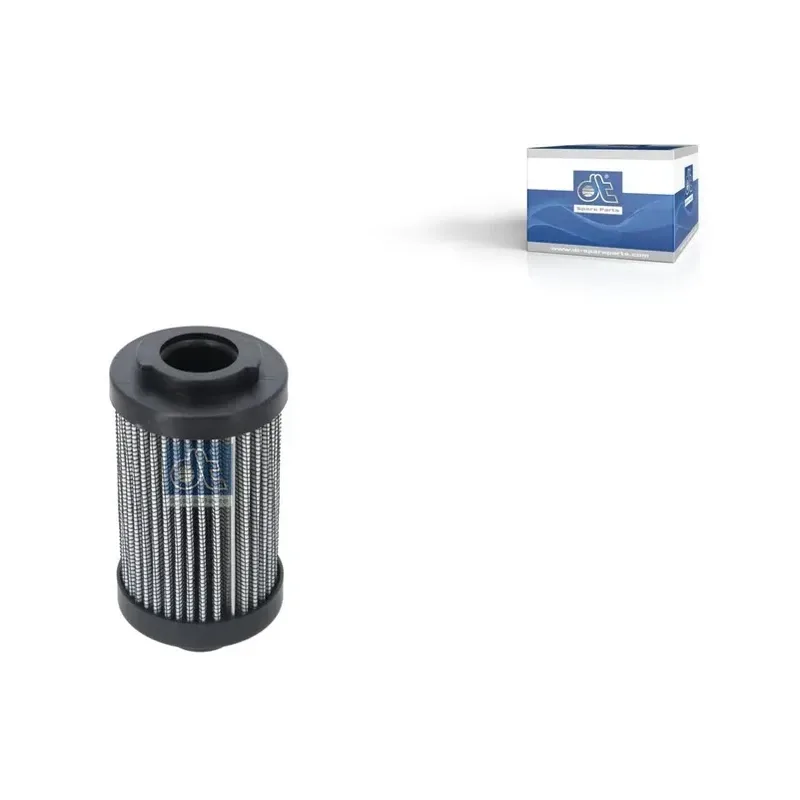 Motor Yağ Filtresi Elemanı DT Spare Parts 4.00875 – Mercedes-Benz / Volvo