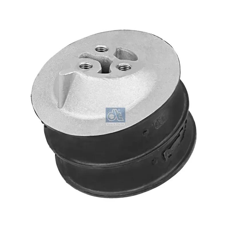 Kırmızı İşaretli Lastik Takoz DT Spare Parts 1.27368 – Scania R