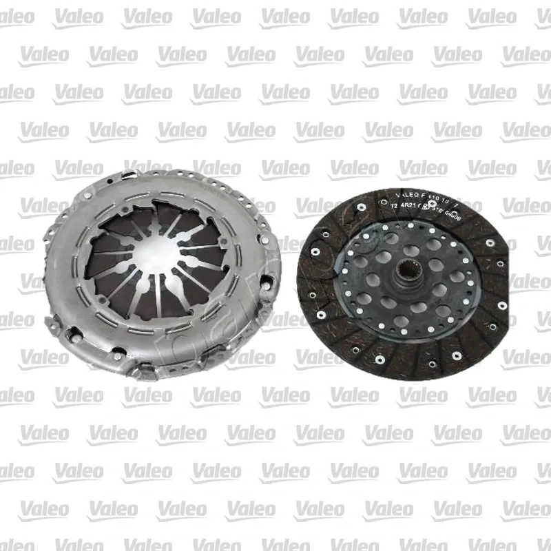 Debriyaj Seti VALEO 835112 – Volvo / Mitsubishi