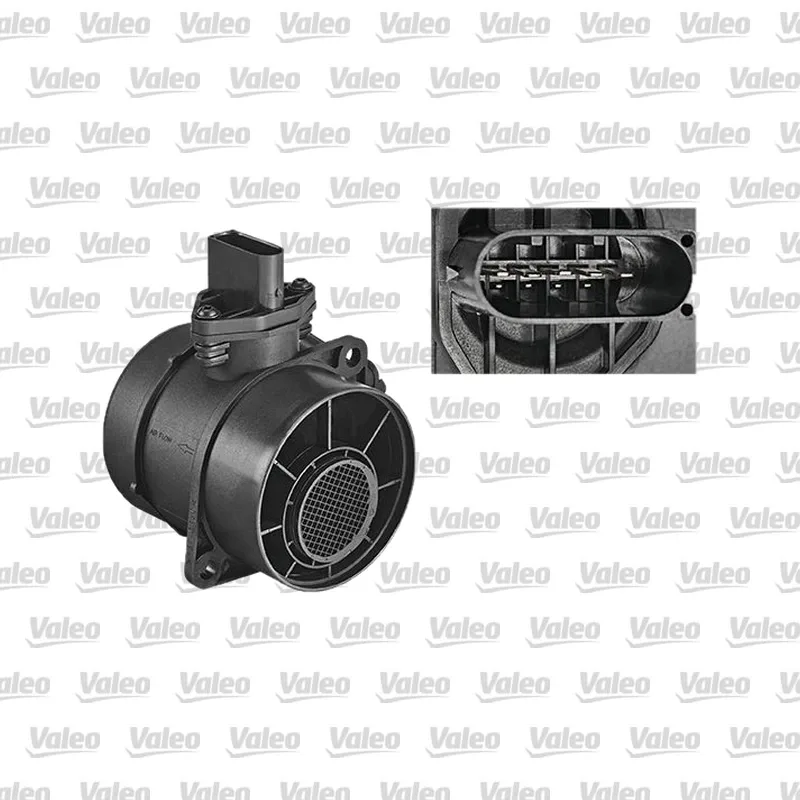 Hava Debimetresi VALEO 253719 – Mercedes-Benz C 200