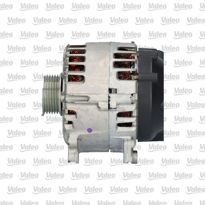 Volkswagen Amarok 3.0 TDI Alternatör – VALEO 443018
