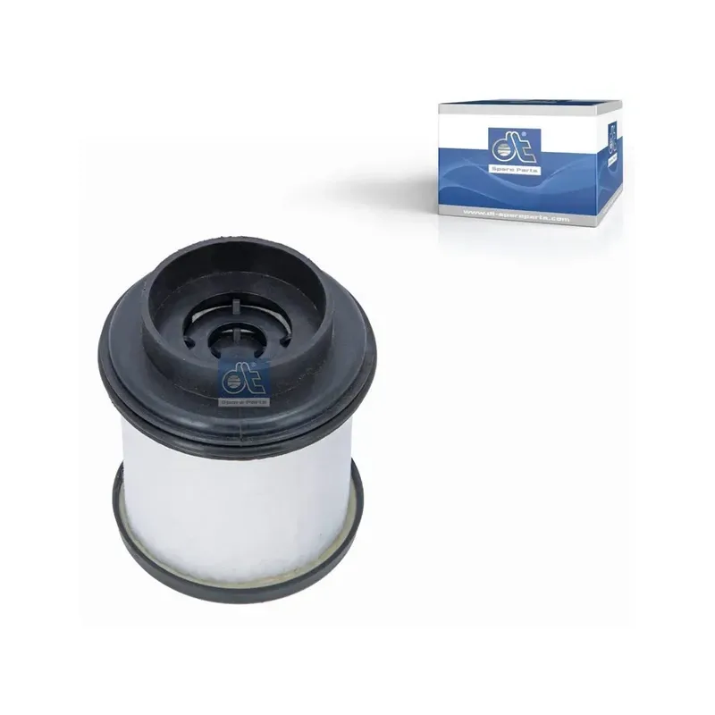 Retarder Hava Filtresi DT Spare Parts 4.72953 – Mercedes-Benz ACTROS / ATEGO / AXOR