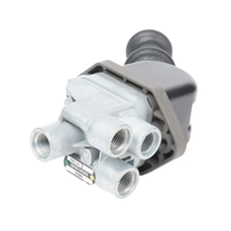 El Fren Valfi Knorr-Bremse K038804N00 – Mercedes-Benz ACTROS 1841 / ATEGO 1518