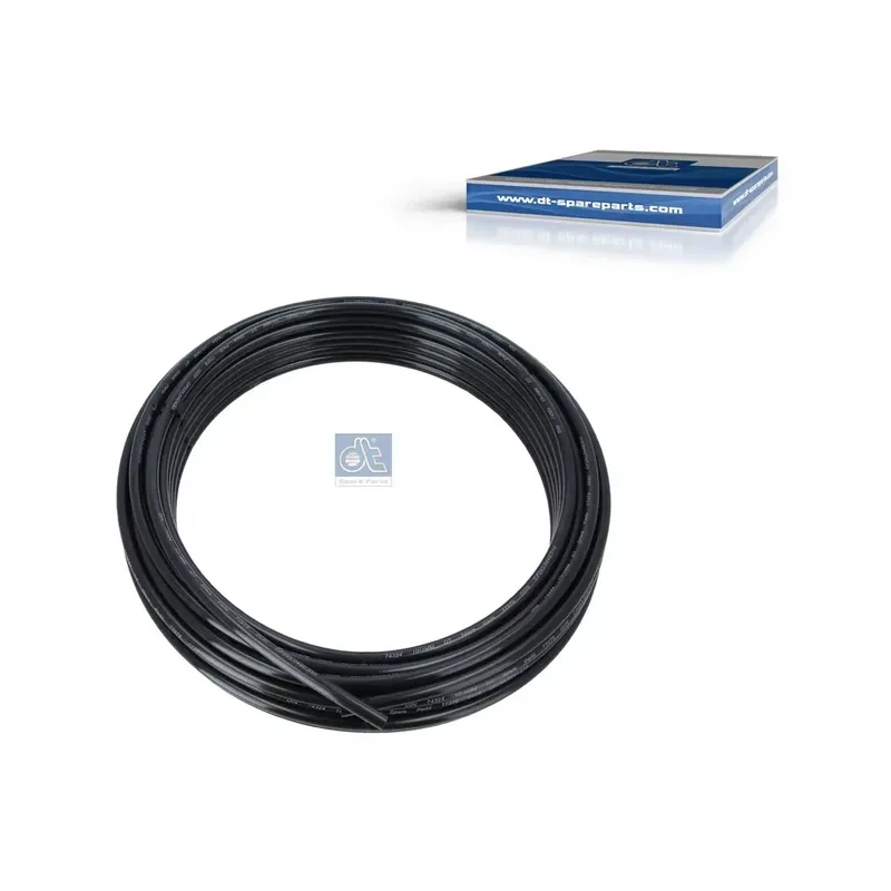 Poliamid Fren Hava Borusu DT Spare Parts 9.86010 – MAN TGA / TGS / TGX