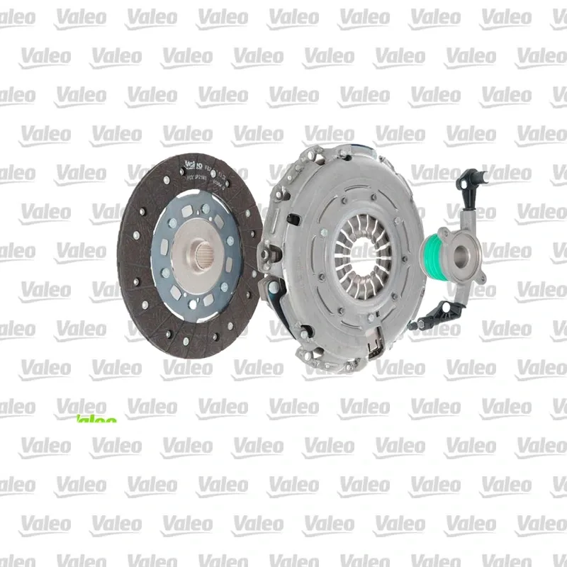 Fiat Ducato 2.3 MultiJet Debriyaj Seti – VALEO 834037