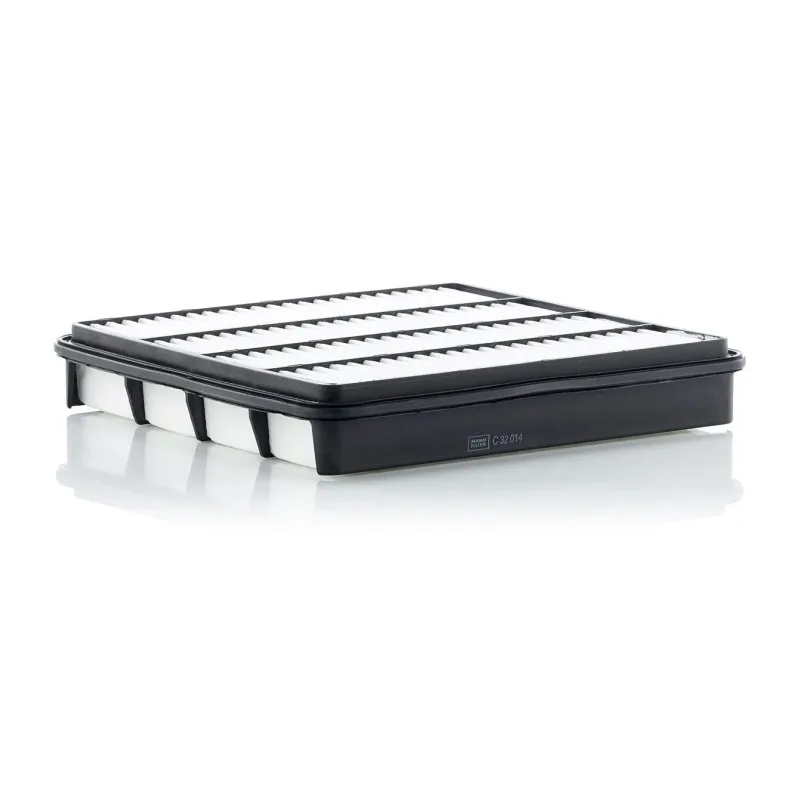 Hava Filtresi MANN-FILTER C 32 014 – TOYOTA Land Cruiser