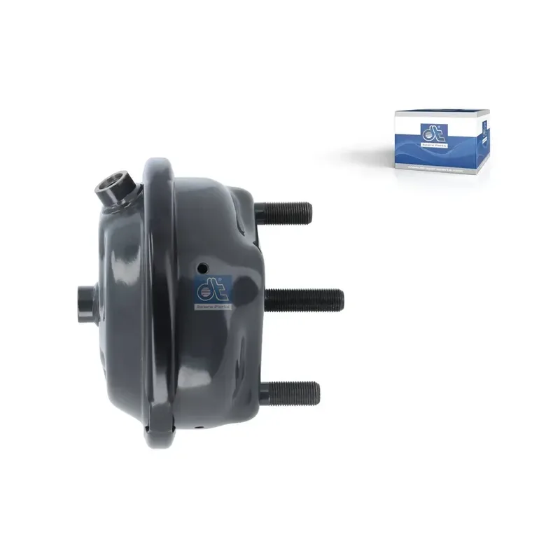 Sol Servis Fren Körüğü DT Spare Parts 2.40645 – Volvo FM 440