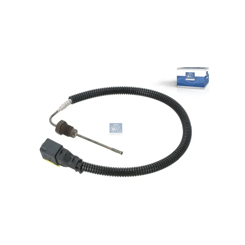 Egzoz Gazı Sıcaklık Sensörü DT Spare Parts 4.01291 – Mercedes-Benz ACTROS / AROCS / ATEGO