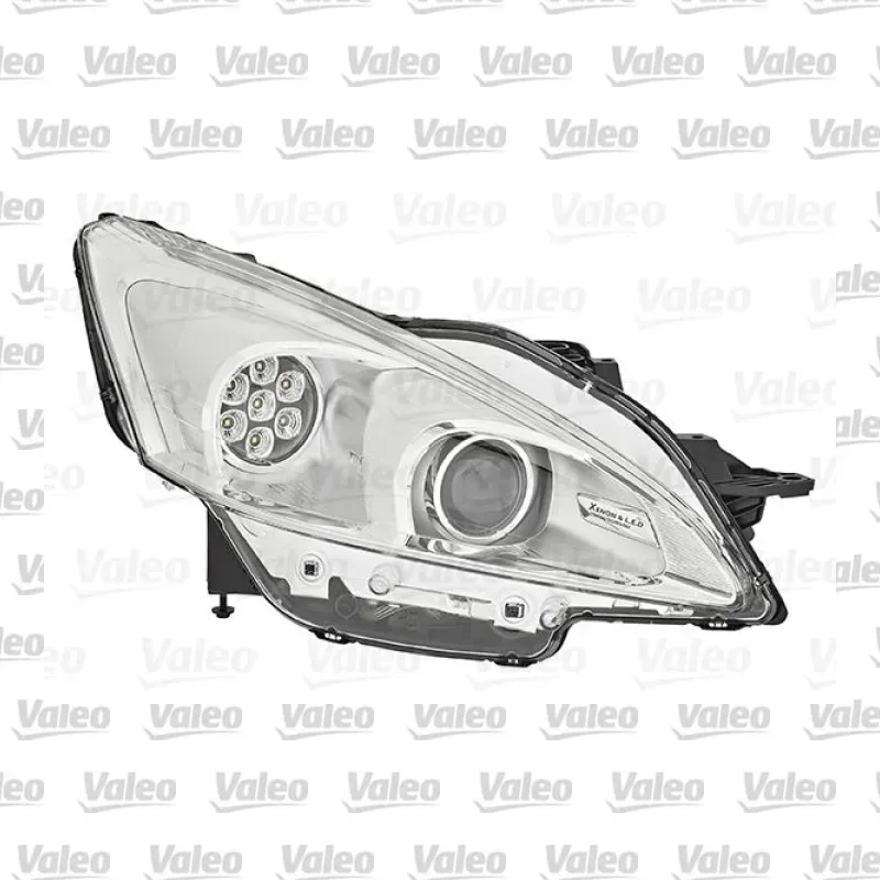 Far Sağ VALEO 046867 – Peugeot 508