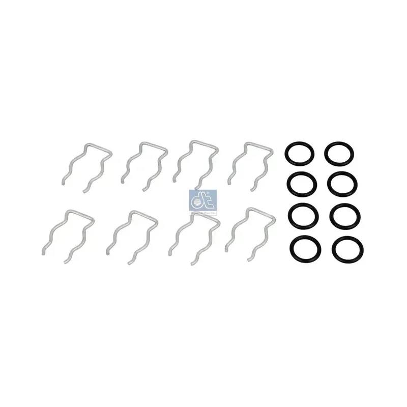 Yağ Borusu Tamir Takımı DT Spare Parts 4.91556 – Mercedes-Benz ACTROS / ATEGO / AXOR