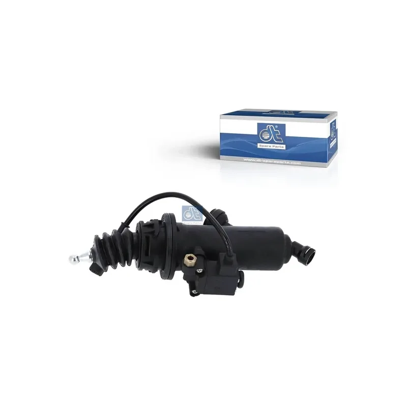 Debriyaj Üst Merkezi DT Spare Parts 3.41108 – MAN TGA / TGS / TGX