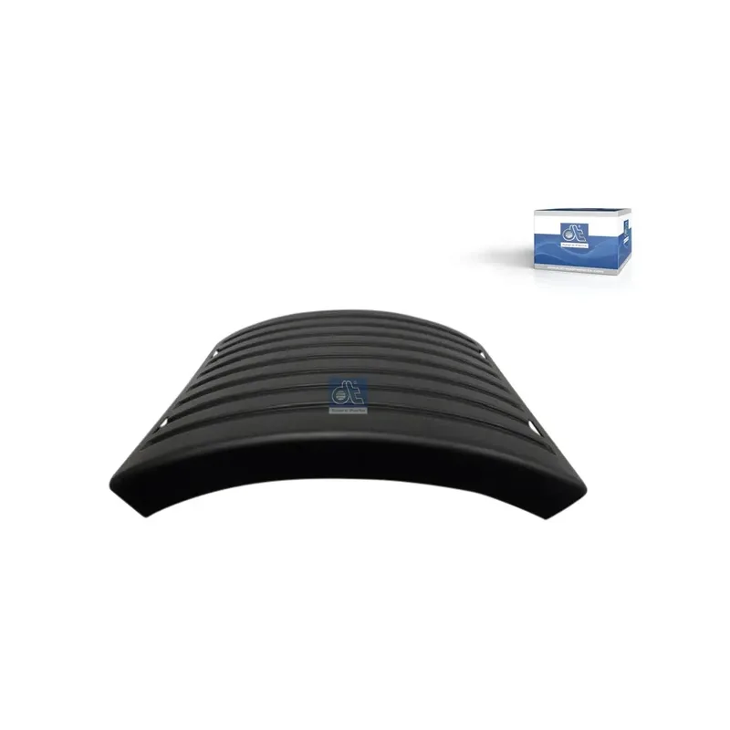 Çamurluk DT Spare Parts 13.00218 – Ford Trucks CARGO / F-MAX