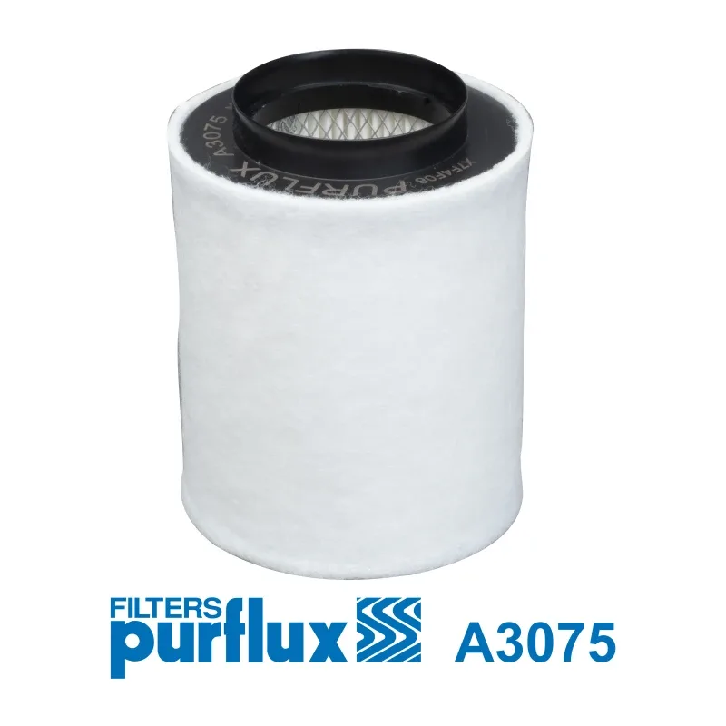 Hava Filtresi PURFLUX A3075 – AUDI A8
