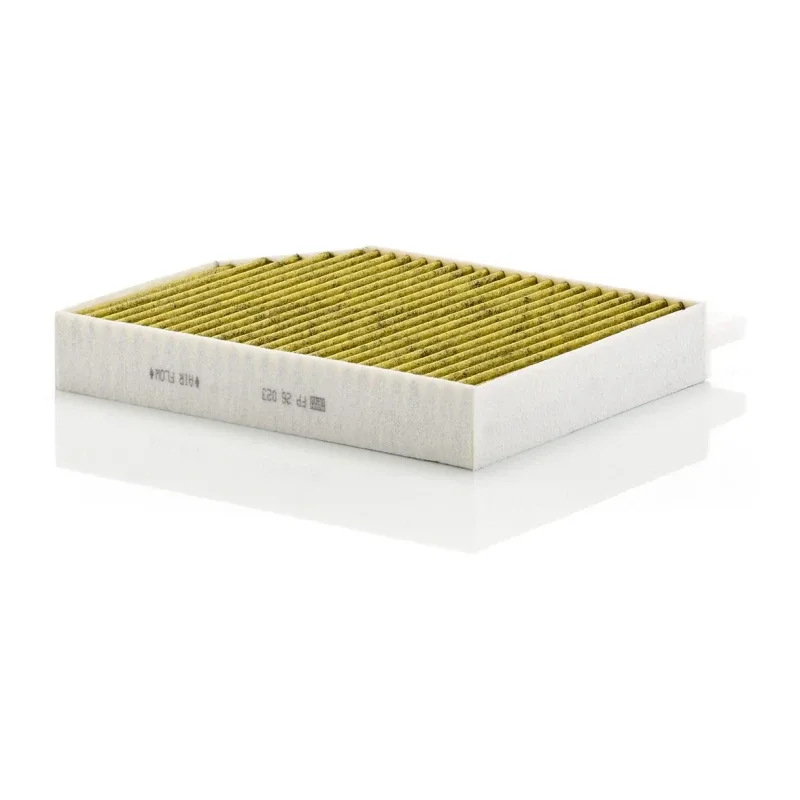 Kabin Filtresi MANN-FILTER FP 26 023 – MERCEDES-BENZ 300 / C / E