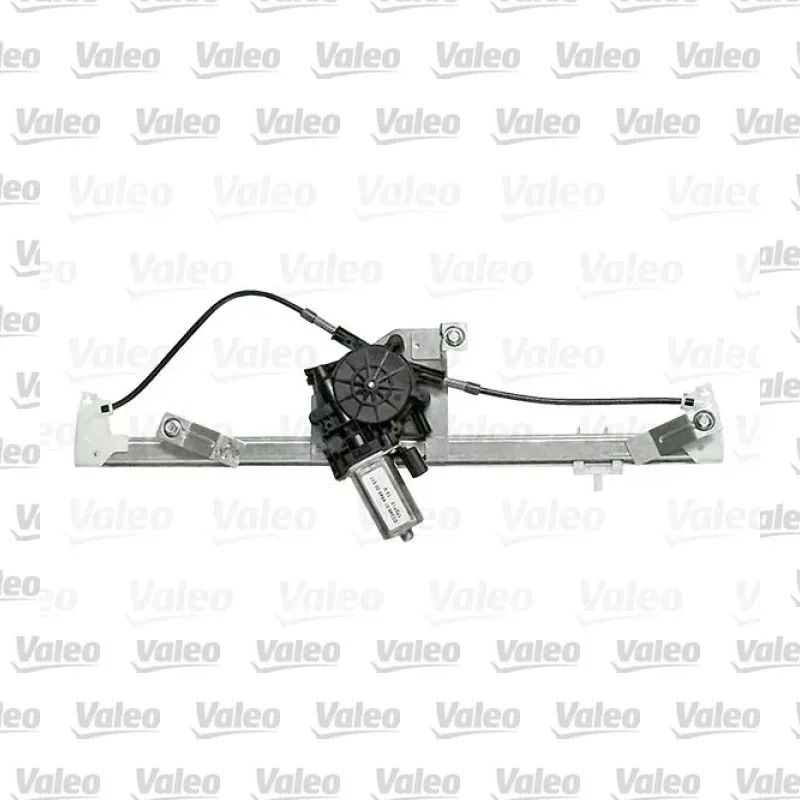 Cam Krikosu Ön Sağ VALEO 851273 – Fiat 500L