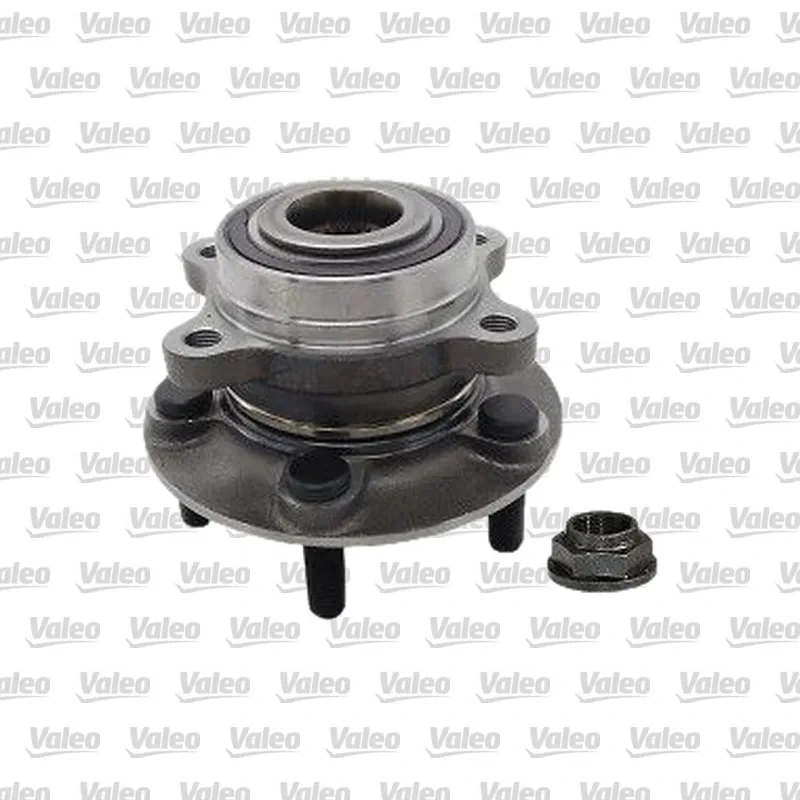Teker Rulmanı Ön Sağ veya Sol VALEO 502745 – Ford Mondeo