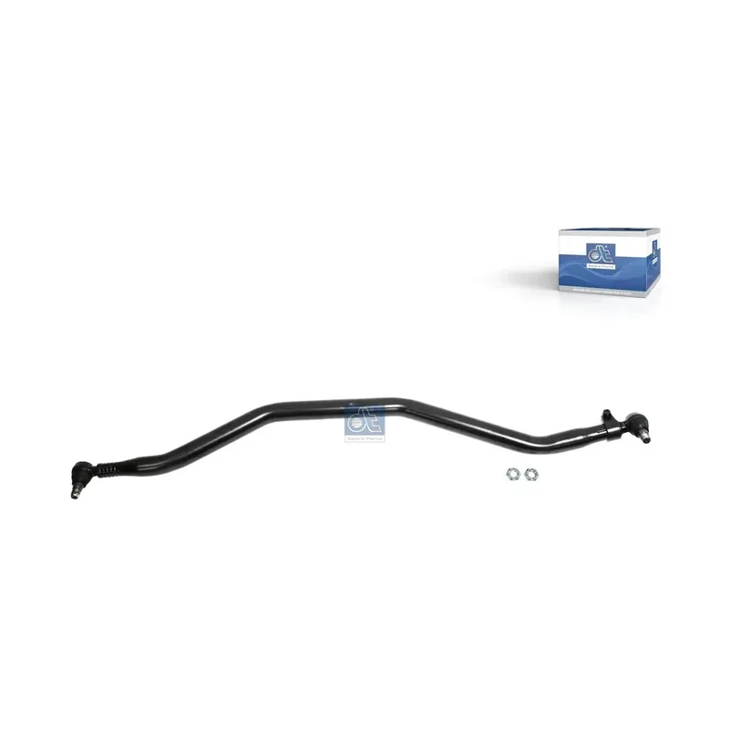 Rot Kolu DT Spare Parts 1.00758 – Scania G / R / S