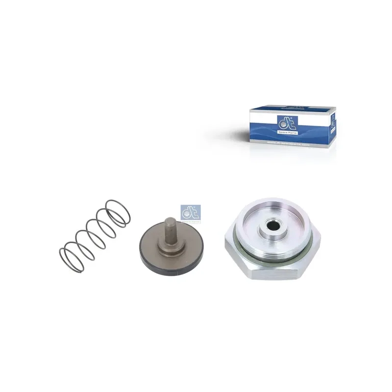 Emme ve Egzoz Supabı DT Spare Parts 4.70075 – Mercedes-Benz ACTROS / AROCS / ATEGO