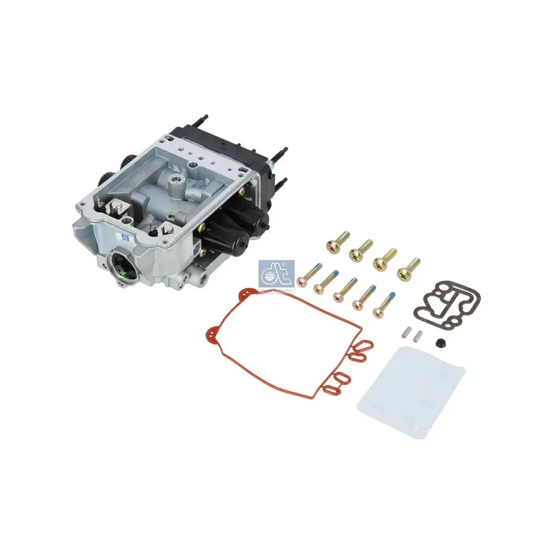 Hava Kurutucu Koruma Valfi DT Spare Parts 1.18575 – Scania G / R