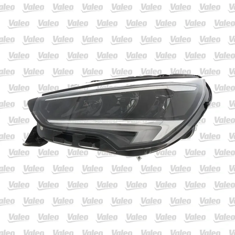 Far Sol VALEO 450918 – Opel Corsa